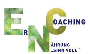 Logo of ENC Ernährungscoaching